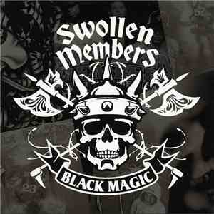 Swollen Members - Black Magic mp3 album