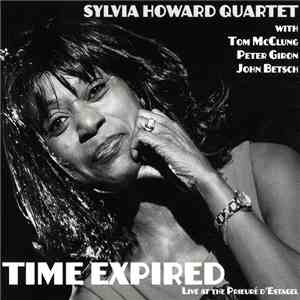 Sylvia Howard - Time Expired mp3 album