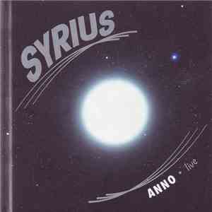 Syrius - ANNO Live mp3 album