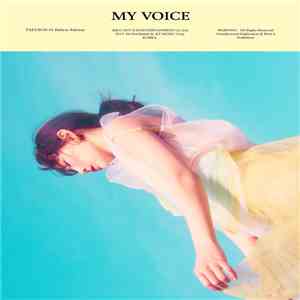 Taeyeon - My Voice mp3 album