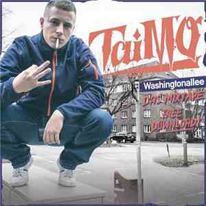 TaiMO - Washingtonallee mp3 album