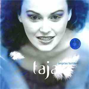 Taja  - Angelas Baltas mp3 album
