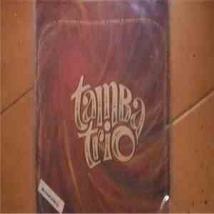 Tamba Trio - Tamba Trio mp3 album
