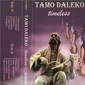 Tamo Daleko - Timeless mp3 album