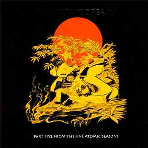 Tangerine Dream - The Endless Season mp3 album