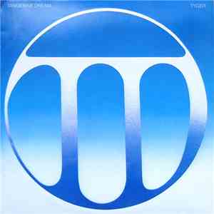 Tangerine Dream - Tyger mp3 album