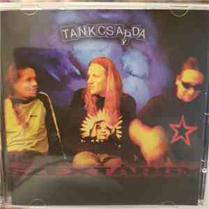 Tankcsapda - Szextárgy mp3 album