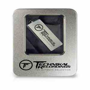 Technikal / Various - Technikal Recordings - The Ultimate Collection mp3 album