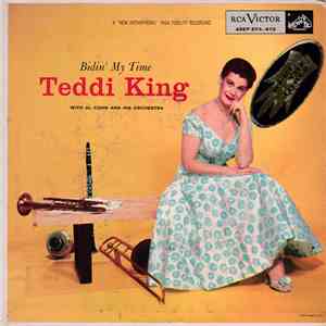 Teddi King - Bidin' My Time mp3 album