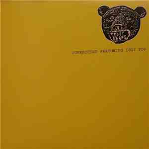 Teddy Bears - Punkrocker mp3 album
