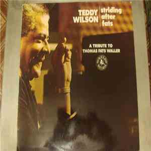 Teddy Wilson - Striding After Fats mp3 album