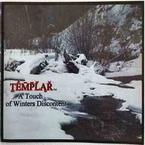 Templar  - A Touch Of Winters Discontent mp3 album