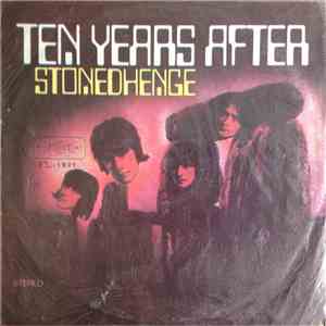 Ten Years After - Stonedhenge mp3 album