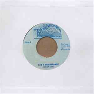Tenor Saw - Rub A Dub Market mp3 album