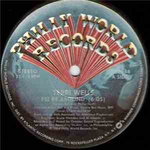 Terri Wells - I'll Be Around mp3 album