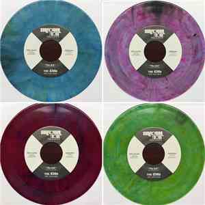 The 238s - The Itch / The Scratch mp3 album