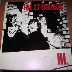 The 27 Various - Hi. mp3 album