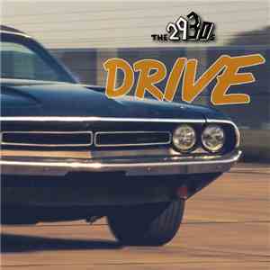 The 2930s - Drive mp3 album