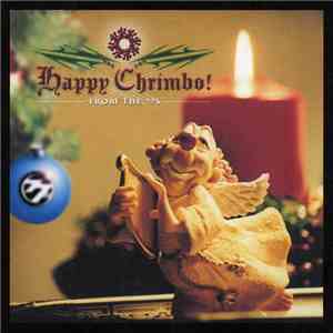 The 77s - Happy Chrimbo! mp3 album