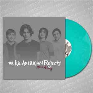 The All-American Rejects - Move Along mp3 album