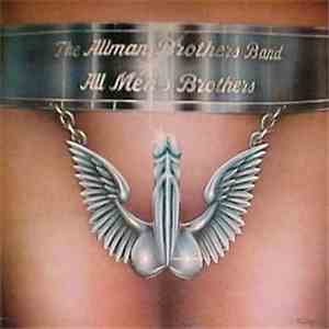 The Allman Brothers Band - All Men's Brothers mp3 album