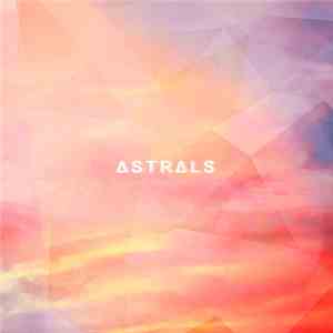 The Astrals - The Astrals EP mp3 album