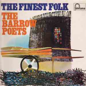 The Barrow Poets - The Finest Folk mp3 album