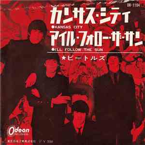 The Beatles - Kansas City mp3 album