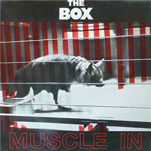 The Box  - Muscle In mp3 album