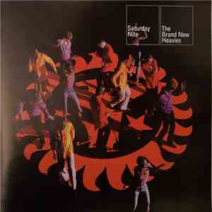 The Brand New Heavies - Saturday Nite mp3 album