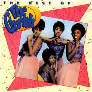 The Chantels - The Best Of mp3 album