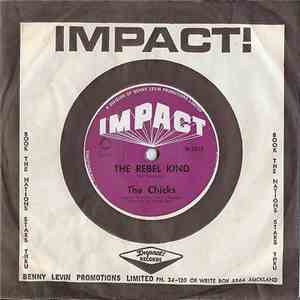 The Chicks - Tweedle Dee mp3 album
