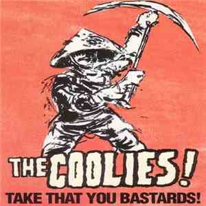 The Coolies  - Take That You Bastards mp3 album