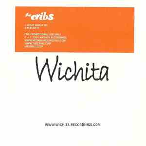 The Cribs - What About Me mp3 album