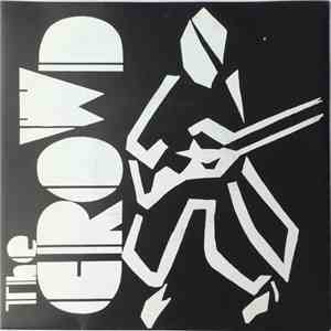The Crowd  - I've Been Waiting mp3 album