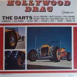 The Darts - Hollywood Drag mp3 album