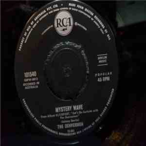 The Denvermen - Mystery Wave mp3 album