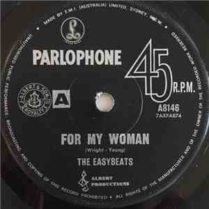The Easybeats - For My Woman mp3 album