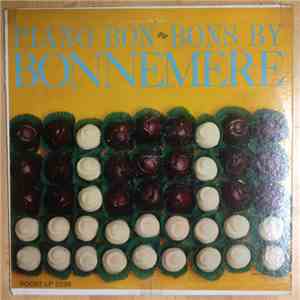 The Eddie Bonnemere Trio - Piano Bon Bons By Bonnemere mp3 album