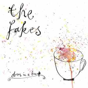 The Fakes - Storm In A Teacup mp3 album