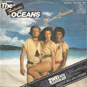 The Fantastic Oceans - Movin' Cruisin' mp3 album