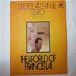 The Film Studio Orchestra - The World Of Francis Lai mp3 album