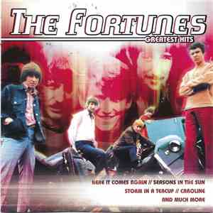 The Fortunes - Greatest Hits mp3 album