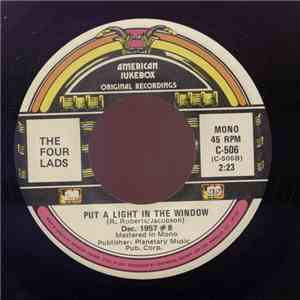 The Four Lads - Standing On The Corner mp3 album