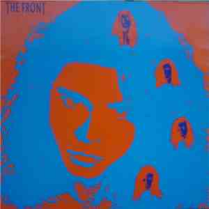 The Front  - The Front mp3 album
