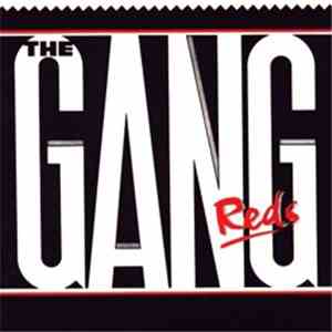 The Gang  - Reds mp3 album