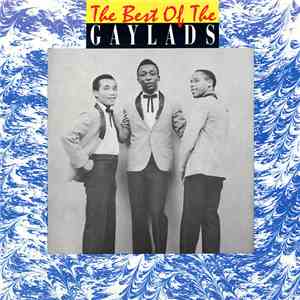 The Gaylads - The Best Of The Gaylads mp3 album