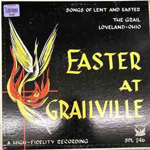The Grail Singers - Easter At Grailville mp3 album