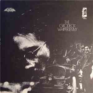 The Grodeck Whipperjenny - The Grodeck Whipperjenny mp3 album