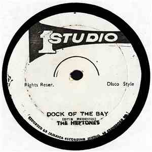 The Heptones - Dock Of The Bay mp3 album